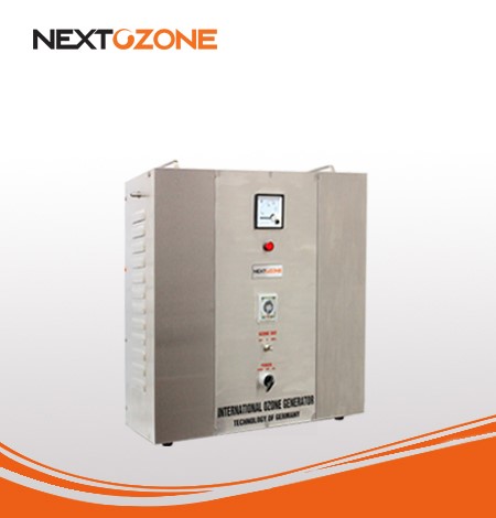 Máy ozone công nghiệp